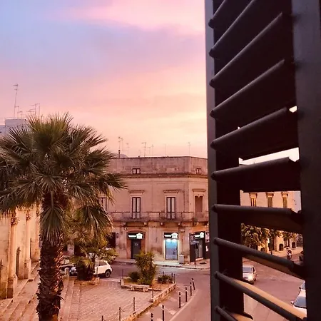 Antico Mezzanino - Dimora Storica * Ostuni