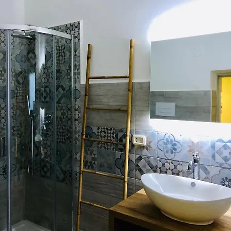 Antico Mezzanino - Dimora Storica Ostuni