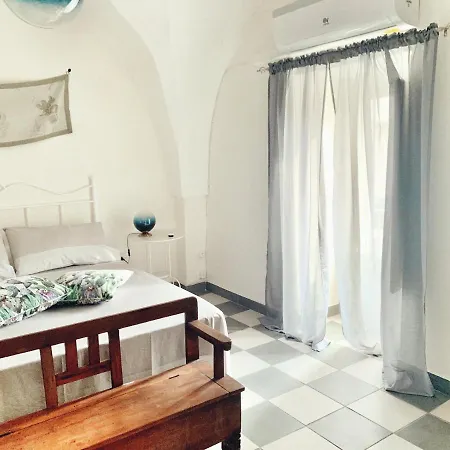 Lejlighed Antico Mezzanino - Dimora Storica Ostuni