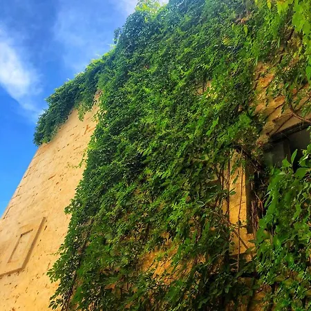Antico Mezzanino - Dimora Storica Ostuni