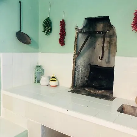 Antico Mezzanino - Dimora Storica *